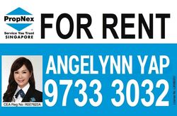 8M Residences (D15), Apartment #466813681